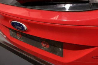 Malle/Hayon arriere FORD FOCUS 3