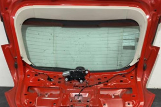 Malle/Hayon arriere FORD FOCUS 3