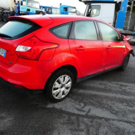 Vitre arriere droit FORD FOCUS 3