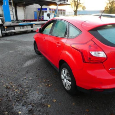 Vitre avant droit FORD FOCUS 3 Photo n°3