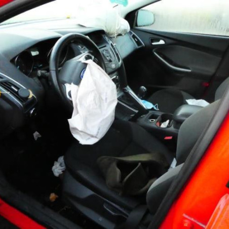 Vitre avant droit FORD FOCUS 3