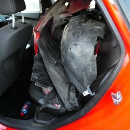 Vitre avant droit FORD FOCUS 3