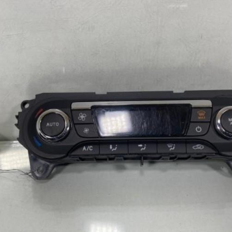Commande chauffage FORD FOCUS 3 Photo n°1