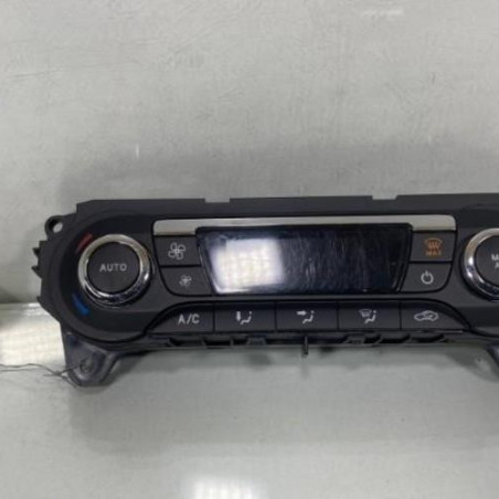 Commande chauffage FORD FOCUS 3 Photo n°1