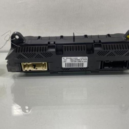 Commande chauffage FORD FOCUS 3