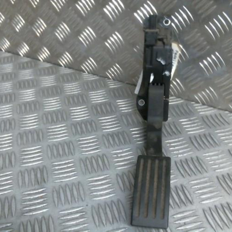 Pedalier d'accelerateur FORD FOCUS 3 Photo n°1