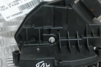 Serrure avant droit FORD FOCUS 3 Photo n°1