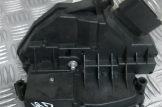 Serrure arriere droit FORD FOCUS 3 Photo n°1