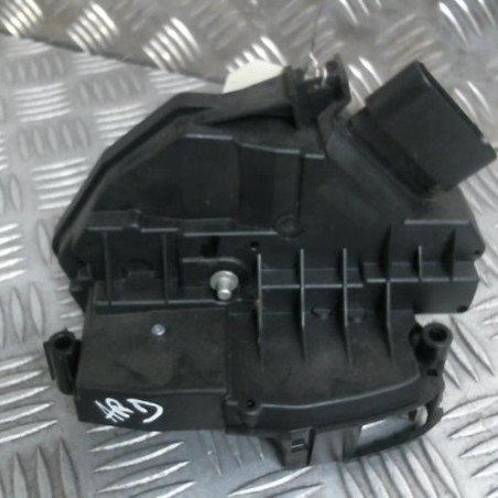 Serrure arriere droit FORD FOCUS 3 Photo n°1