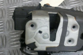 Serrure arriere droit FORD FOCUS 3