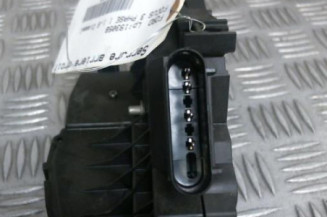 Serrure arriere droit FORD FOCUS 3