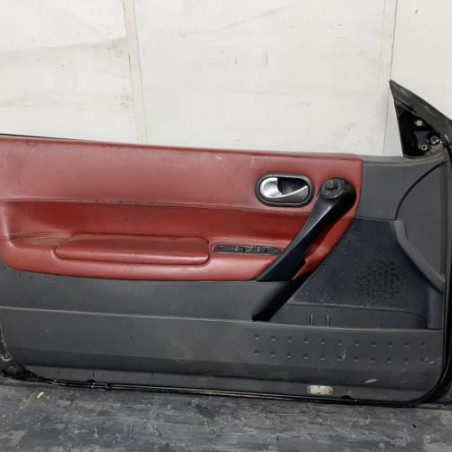 Porte avant gauche RENAULT MEGANE 2