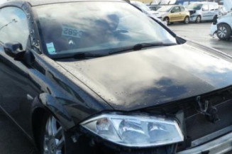 Porte avant gauche RENAULT MEGANE 2