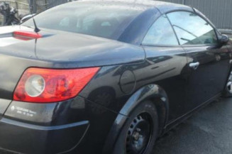 Porte avant gauche RENAULT MEGANE 2