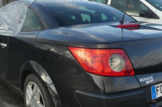 Porte avant gauche RENAULT MEGANE 2