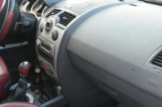 Porte avant gauche RENAULT MEGANE 2