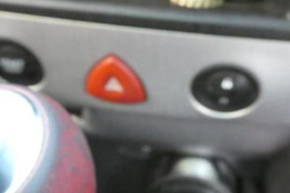 Porte avant gauche RENAULT MEGANE 2