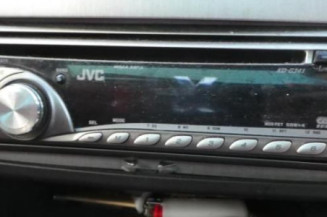 Porte avant gauche RENAULT MEGANE 2