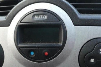 Porte avant gauche RENAULT MEGANE 2