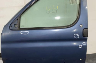 Porte avant gauche PEUGEOT PARTNER 1 Photo n°1