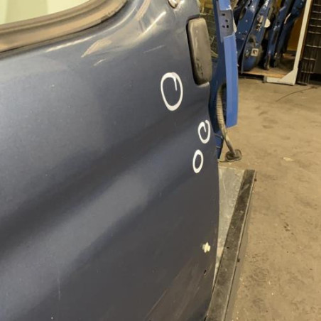 Porte avant gauche PEUGEOT PARTNER 1