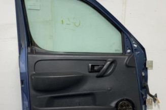 Porte avant gauche PEUGEOT PARTNER 1