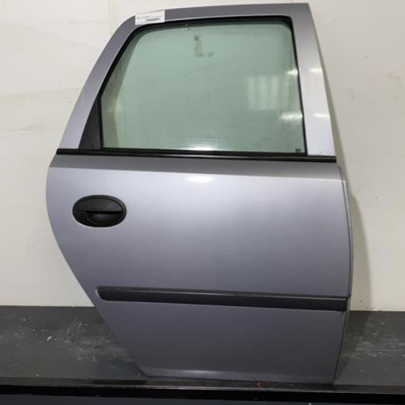 Porte arriere droit OPEL MERIVA A Photo n°1