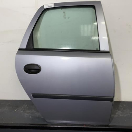 Porte arriere droit OPEL MERIVA A Photo n°1