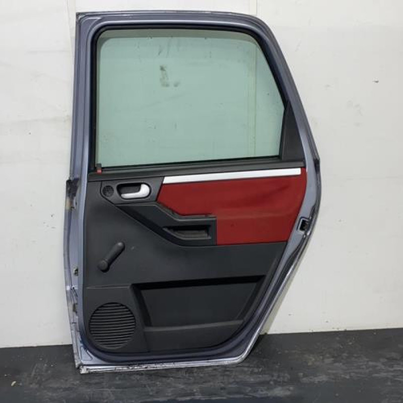Porte arriere droit OPEL MERIVA A Photo n°2