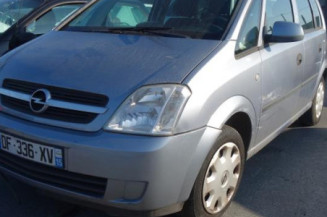 Porte arriere droit OPEL MERIVA A