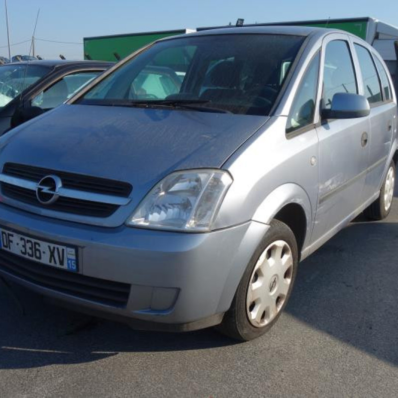 Porte arriere droit OPEL MERIVA A Photo n°3