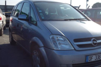 Porte arriere droit OPEL MERIVA A