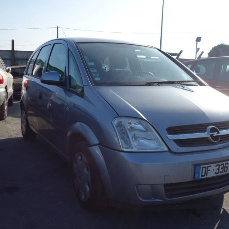 Porte arriere droit OPEL MERIVA A Photo n°4