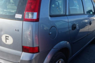 Porte arriere droit OPEL MERIVA A