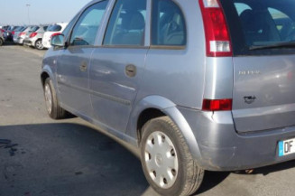 Porte arriere droit OPEL MERIVA A