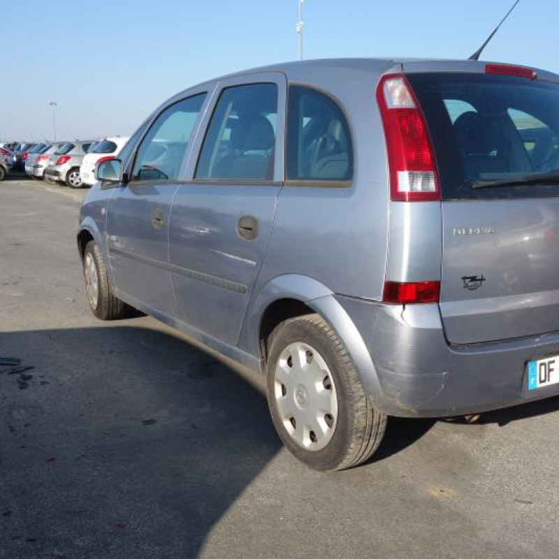Porte arriere droit OPEL MERIVA A Photo n°6