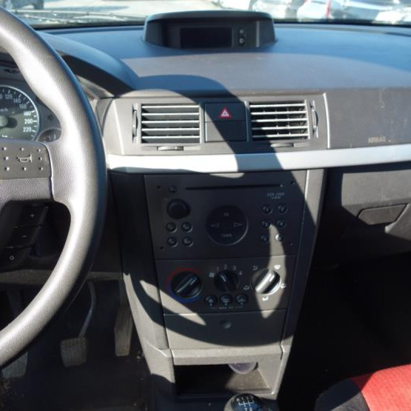 Porte arriere droit OPEL MERIVA A Photo n°8