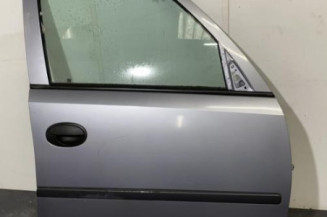 Porte avant droit OPEL MERIVA A Photo n°1
