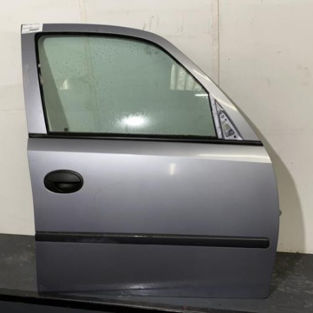 Porte avant droit OPEL MERIVA A Photo n°1