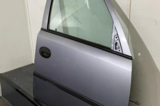 Porte avant droit OPEL MERIVA A
