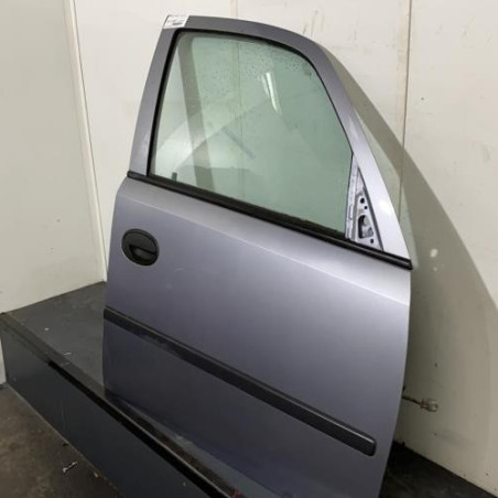 Porte avant droit OPEL MERIVA A