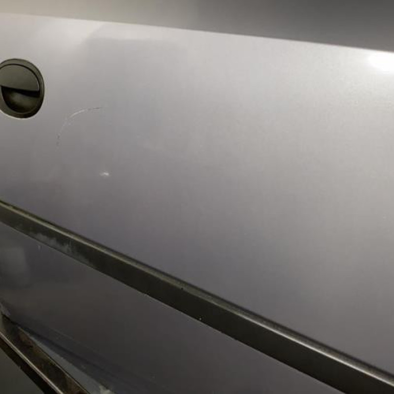 Porte avant droit OPEL MERIVA A Photo n°3
