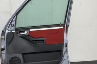 Porte avant droit OPEL MERIVA A