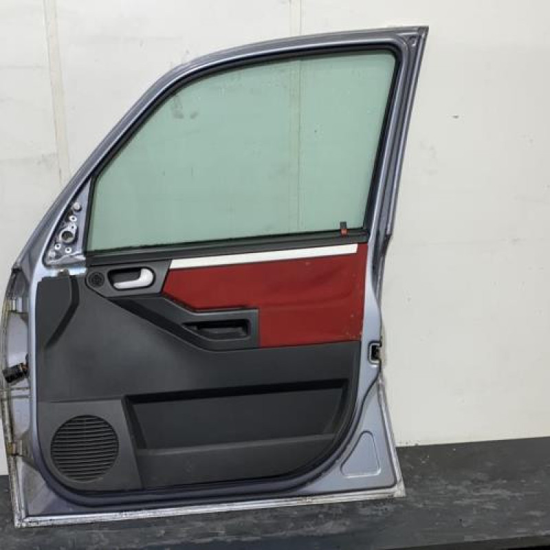 Porte avant droit OPEL MERIVA A Photo n°4