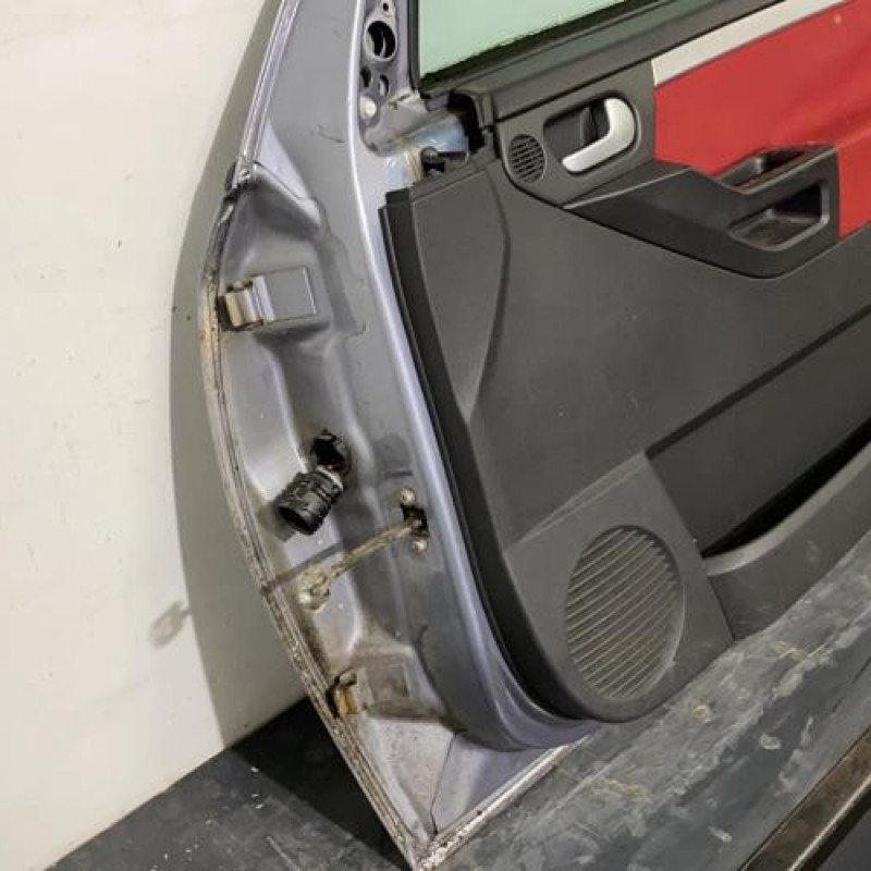 Porte avant droit OPEL MERIVA A Photo n°5