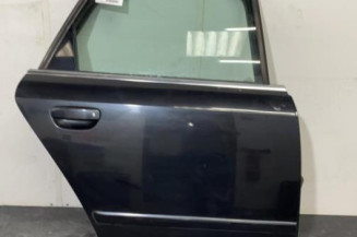 Porte arriere droit AUDI A4 2 Photo n°1