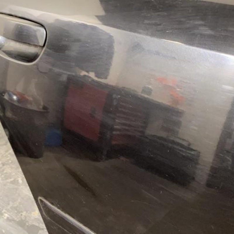 Porte arriere droit AUDI A4 2 Photo n°3