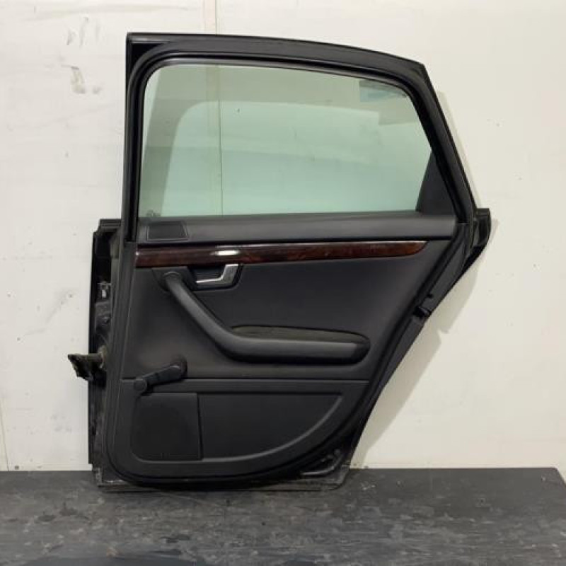 Porte arriere droit AUDI A4 2 Photo n°4