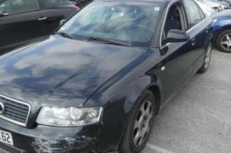 Porte arriere droit AUDI A4 2