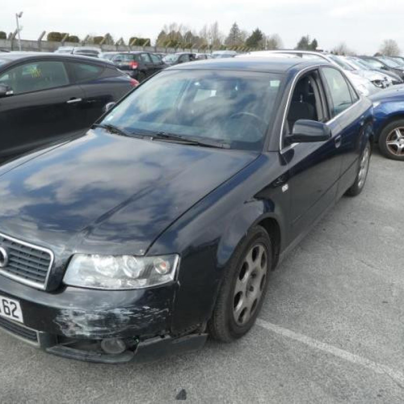 Porte arriere droit AUDI A4 2 Photo n°5